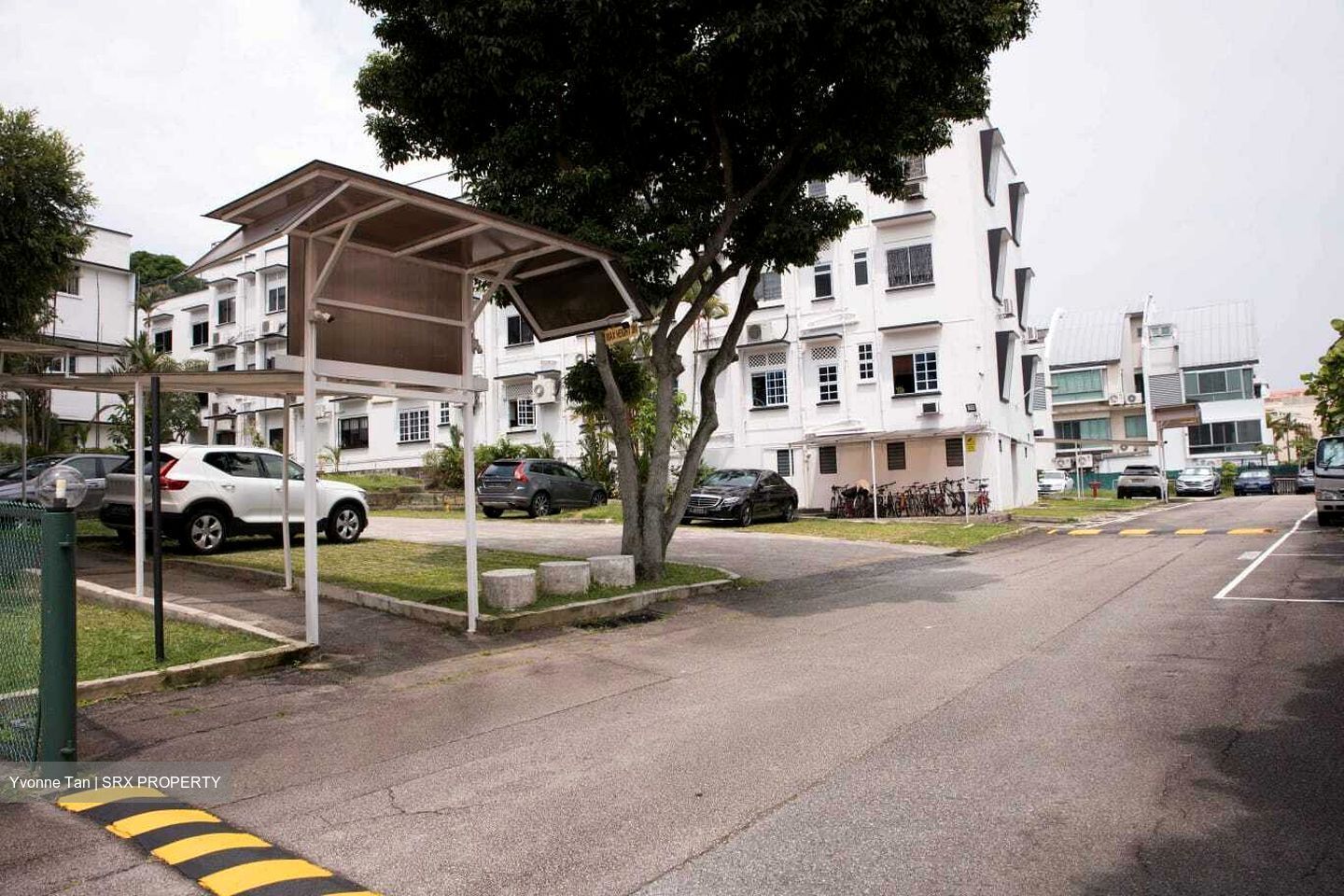Pasir Panjang Court (D5), Apartment #383463951